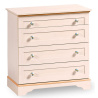 COMMODE FLORA