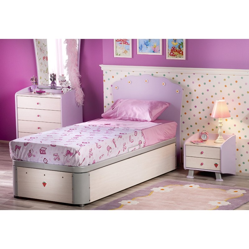 HOUSSE DE COUETTE CATCHY