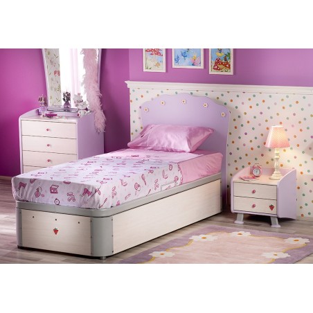 HOUSSE DE COUETTE CATCHY