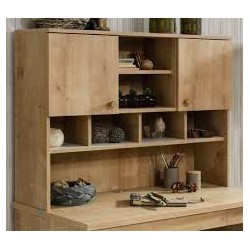 UNITE DE BUREAU SMALL MOCHA