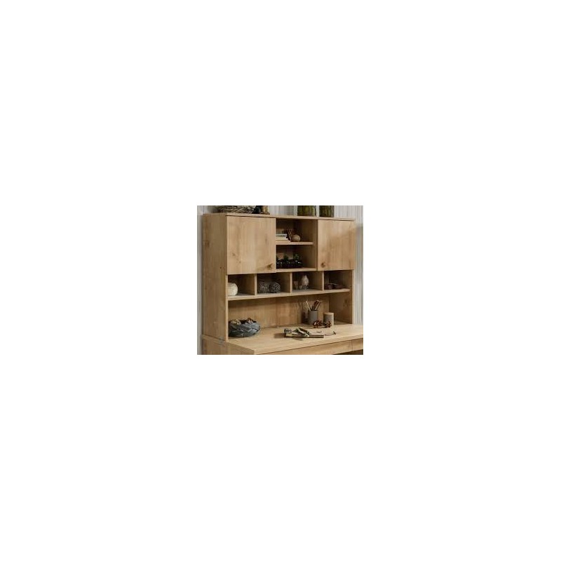 UNITE DE BUREAU SMALL MOCHA