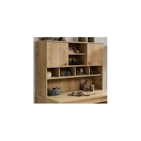 UNITE DE BUREAU SMALL MOCHA