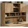 UNITE DE BUREAU SMALL MOCHA