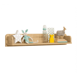 ETAGERE MURALE MOCHA
