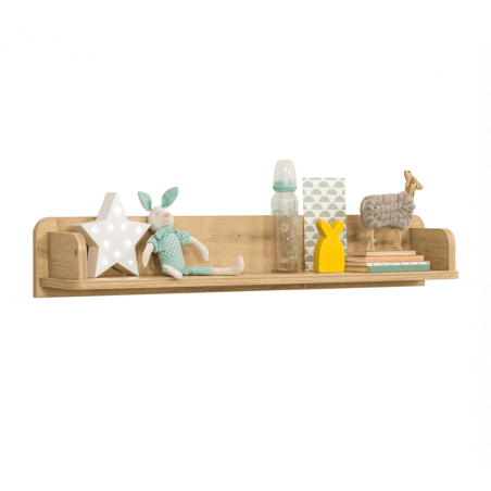 ETAGERE MURALE MOCHA