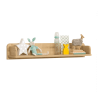 ETAGERE MURALE MOCHA