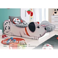 LIT DALMATIEN