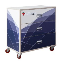 COMMODE FIRST CLASS