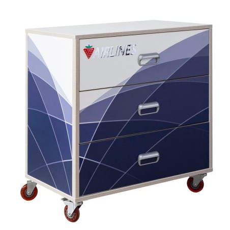 COMMODE FIRST CLASS