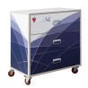 COMMODE FIRST CLASS