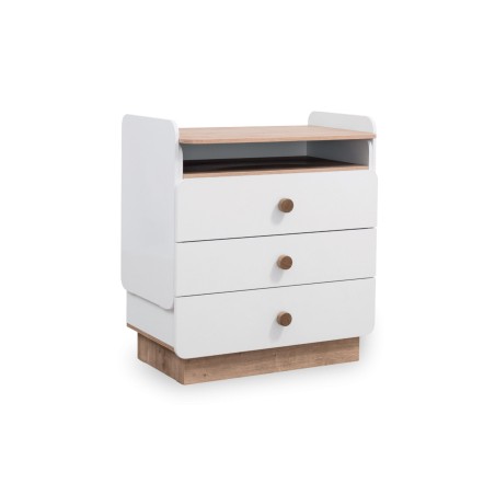 COMMODE NATURA  BABY