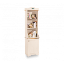 BIBLIOTHEQUE FLOWER