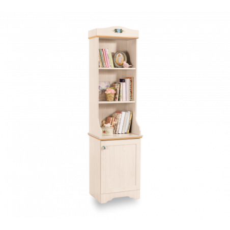 BIBLIOTHEQUE FLOWER