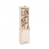 BIBLIOTHEQUE FLOWER