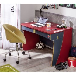 BUREAU STANDARD  FOOTBALL