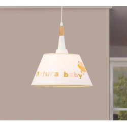 PLAFONNIER  BABY NATURA