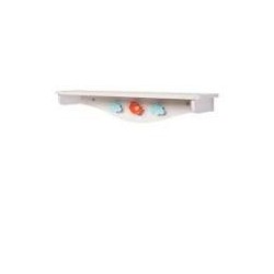 ETAGERE MURALE BABY SAFARI