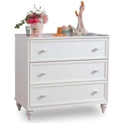 COMMODE ROMANTICA