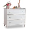 COMMODE ROMANTICA