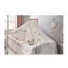 MOUSTIQUAIRE BEBE  ROMANTIC