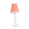 LAMPE DE CHEVET  ROMANTIC