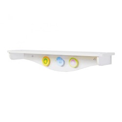 ETAGERE MURALE BABY DREAM