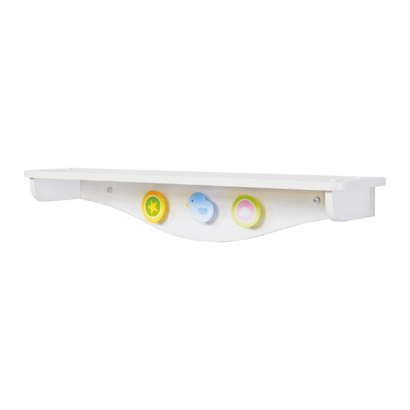 ETAGERE MURALE BABY DREAM