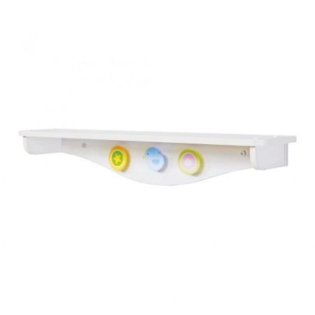 ETAGERE MURALE BABY DREAM