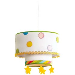 PLAFONNIER BABY DREAM