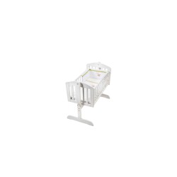 ENSEMBLE DE LITERIE (60*85)  BABY DREAM