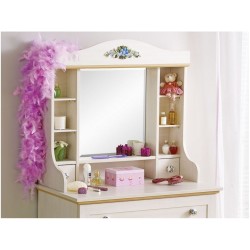 UNITE DE COMMODE  FLORA