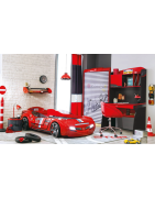Champion Racer